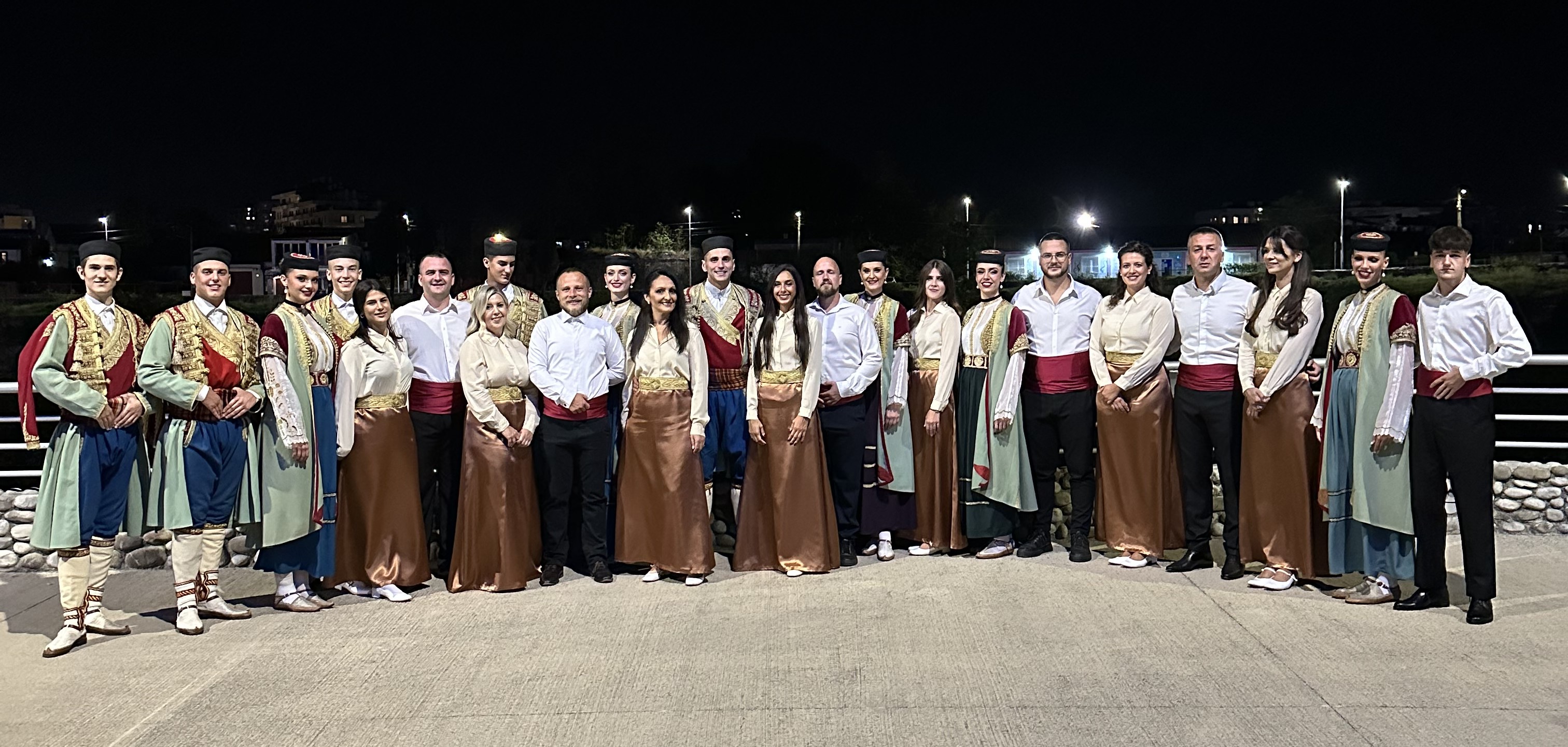 AKUD „Mirko Srzentić“ na svečanom otvaranju Festivala nauke i inovacija u Bemax areni