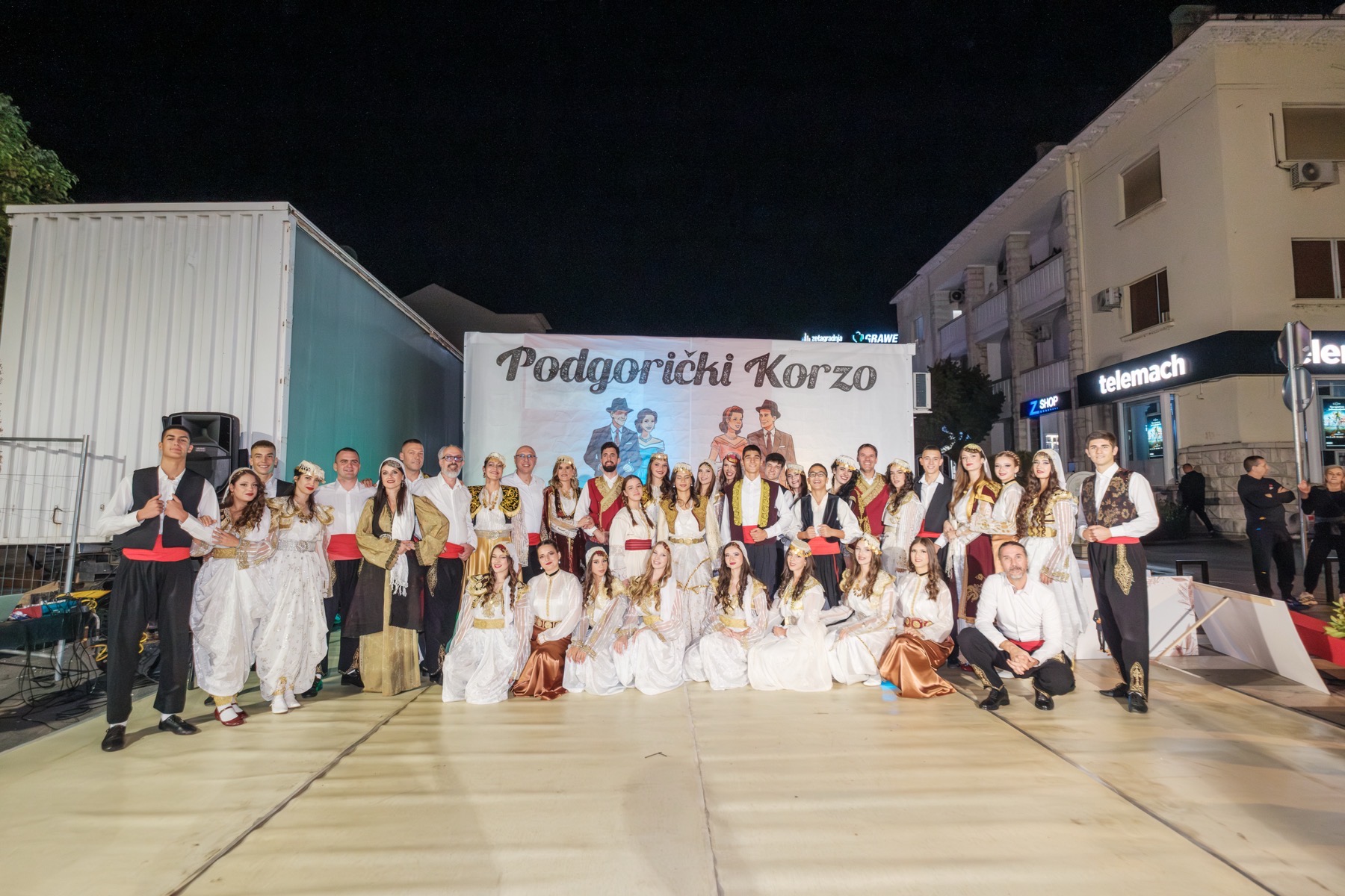 „Podgorička svadba“ – na raskrsnici prošlosti i sadašnjosti, gdje tradicija živi
